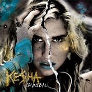 Cannibal (Kesha)