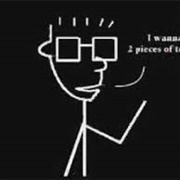 The Italian Man Who Went to Malta