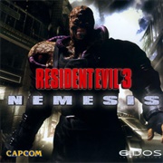Resident Evil 3 (PC)