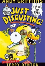 Just Disgusting! (Andy Griffiths)