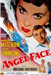 Angel Face (1953)