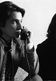 Concentration (1968)