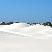Lancelin