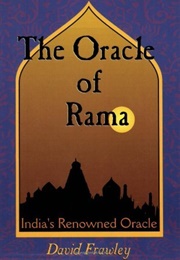 The Oracle of Rama (David Frawley)