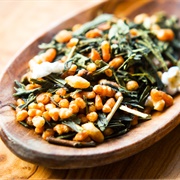 Brown Rice Green Tea