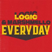Everyday - Logic & Marshmello