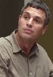Mark Ruffalo – 'Spotlight' (2015)