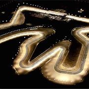 Losail International Circuit