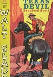 Texas Devil (Bradford Scott)