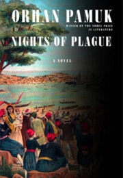 Nights of Plague (Orhan Pamuk)