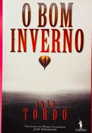 Bom Inverno (João Tordo)