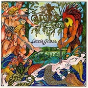 Aton's - Caccia Grossa