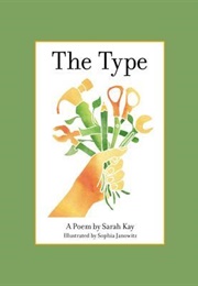The Type (Sarah Kay)