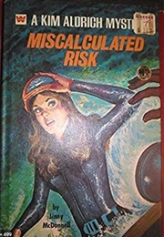 Miscalculated Risk (Jinny Mcdonnell)
