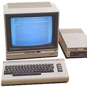 1982: The Commodore 64