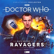 The Ninth Doctor Adventures, Series 1.1: Ravagers