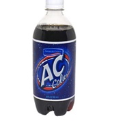 America's Choice Cola