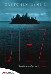 Diez (Gretchen McNeil)