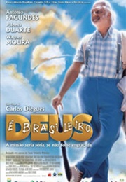 Deus É Brasileiro (2003)