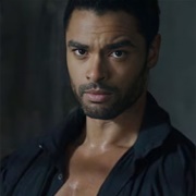 Simon Basset, Bridgerton