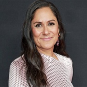 Sakina Jaffrey