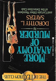 More Anatomy of Murder (The Detection Club)