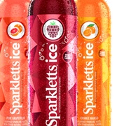 Sparkletts Ice