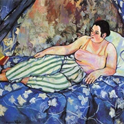 The Blue Room (1923)