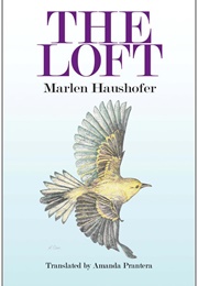 The Loft (Marlen Haushofer)
