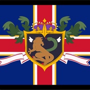 Holy Britannia Empire