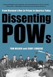 Dissenting Pows (Tom Wilber & Jerry Lembcke)
