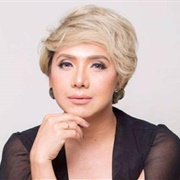 Donita Nose (Trans Woman, She/Her)