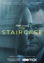 The Staircase (2022)