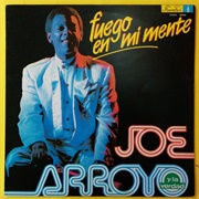 Joe Arroyo - Fuego En Mi Mente (1989)