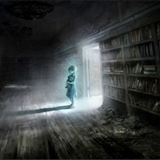 The Library of Eternity