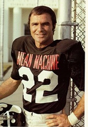 Paul Crewe, "The Longest Yard" (1974)
