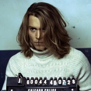 George Jung (Blow, 2001)