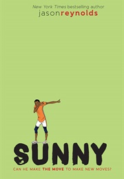 Sunny (Jason Reynolds)