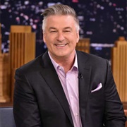 Alec Baldwin