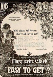 Easy to Get (1920)