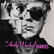 The Andy Warhol Diaries
