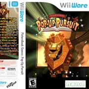 Picturebook Games: Pop-Up Pursuit