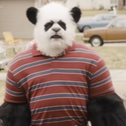 Panda Man