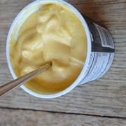 Butternut Squash Yogurt