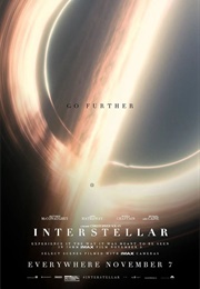 Interstellar (2020 Re-Release) (2020)