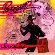 Perturbator - Sexualizer EP
