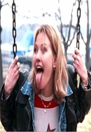 Alyssa Jones, 'Chasing Amy' (1997)