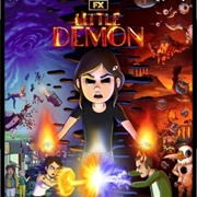 Little Demon