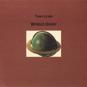 Tony Levin - World Diary