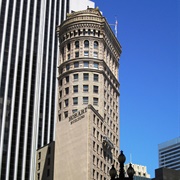 Hobart Building, SF, CA